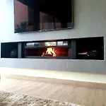 Amani San Fulgencio