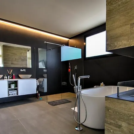 וילה Amani San Fulgencio