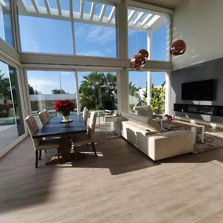 Amani * San Fulgencio