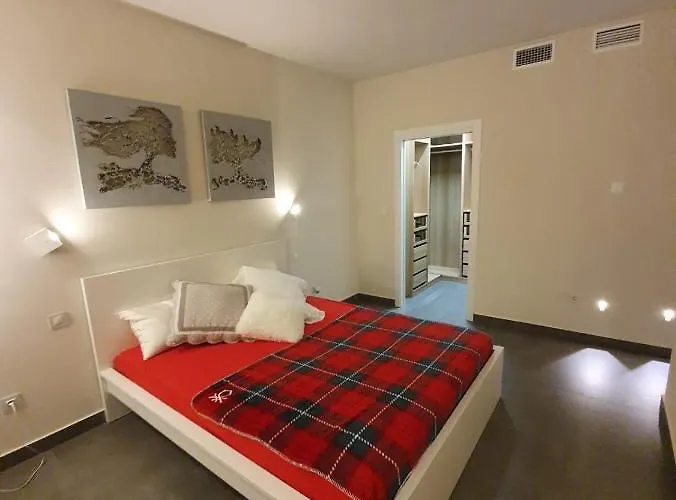 Amani Villa *
