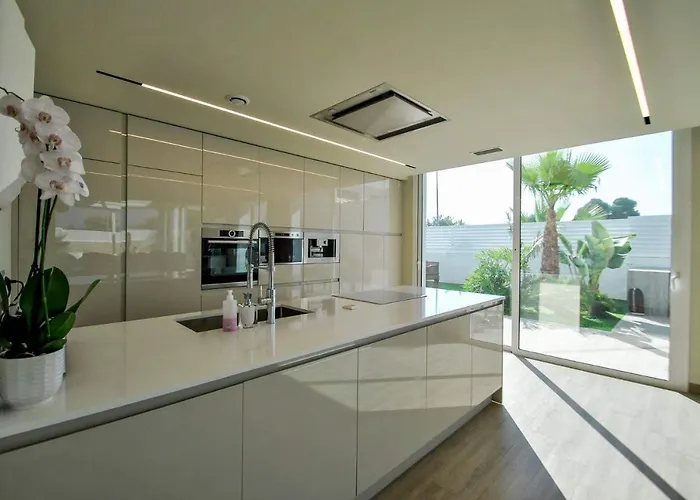 Villa Amani